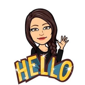 Meet your Posher, Lindsay